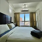 Casa Mutiara Apartments By Moonlight