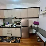 Casa Mutiara Apartments By Moonlight