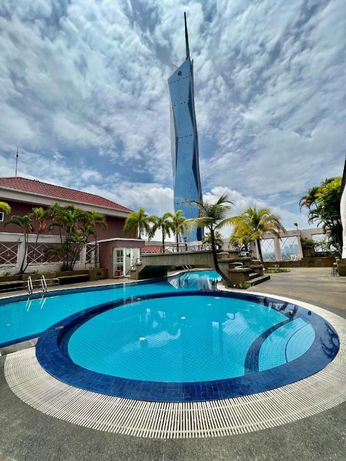Casa Mutiara By Moonlight Pangsapuri *